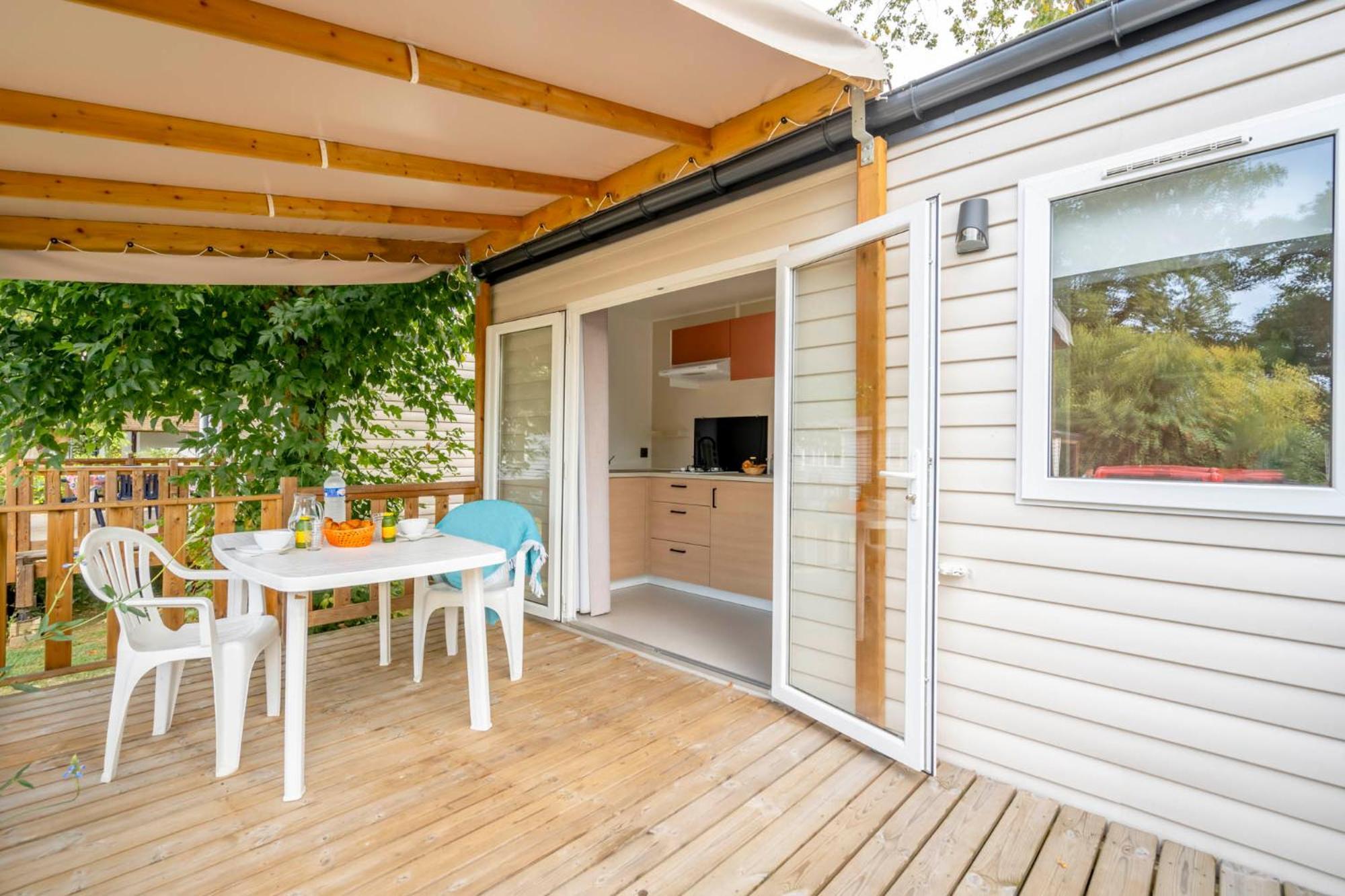 Camping Des Salines Salies-de-Bearn Exterior photo