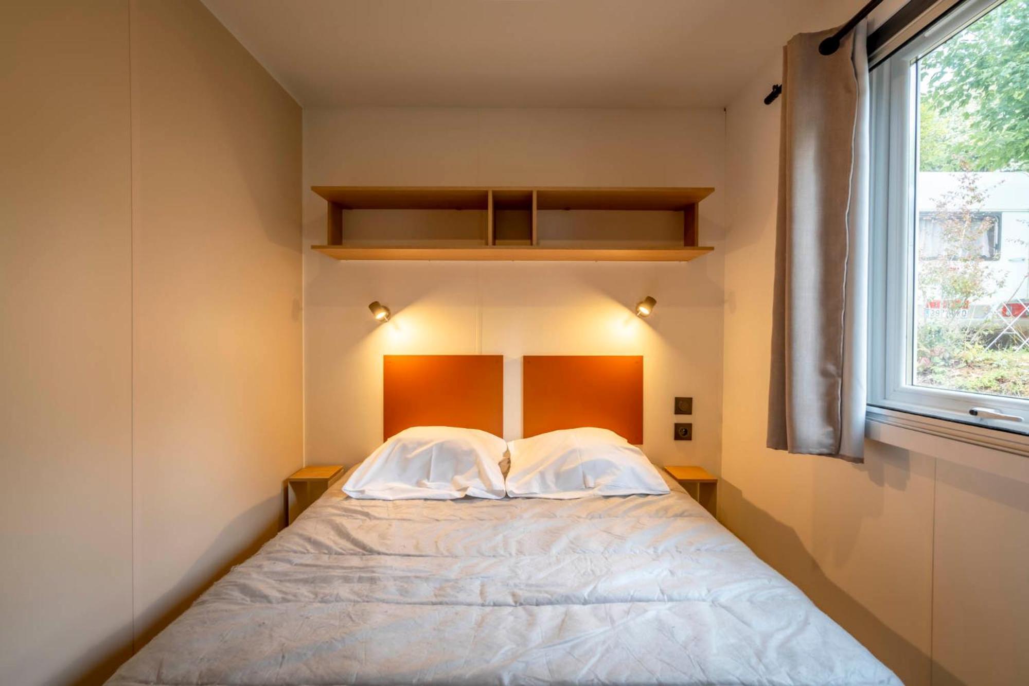 Camping Des Salines Salies-de-Bearn Room photo