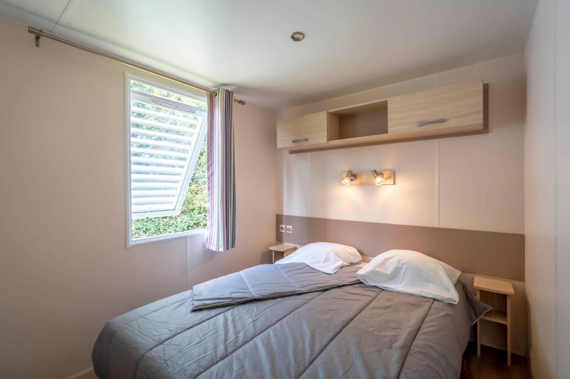 Camping Des Salines Salies-de-Bearn Room photo