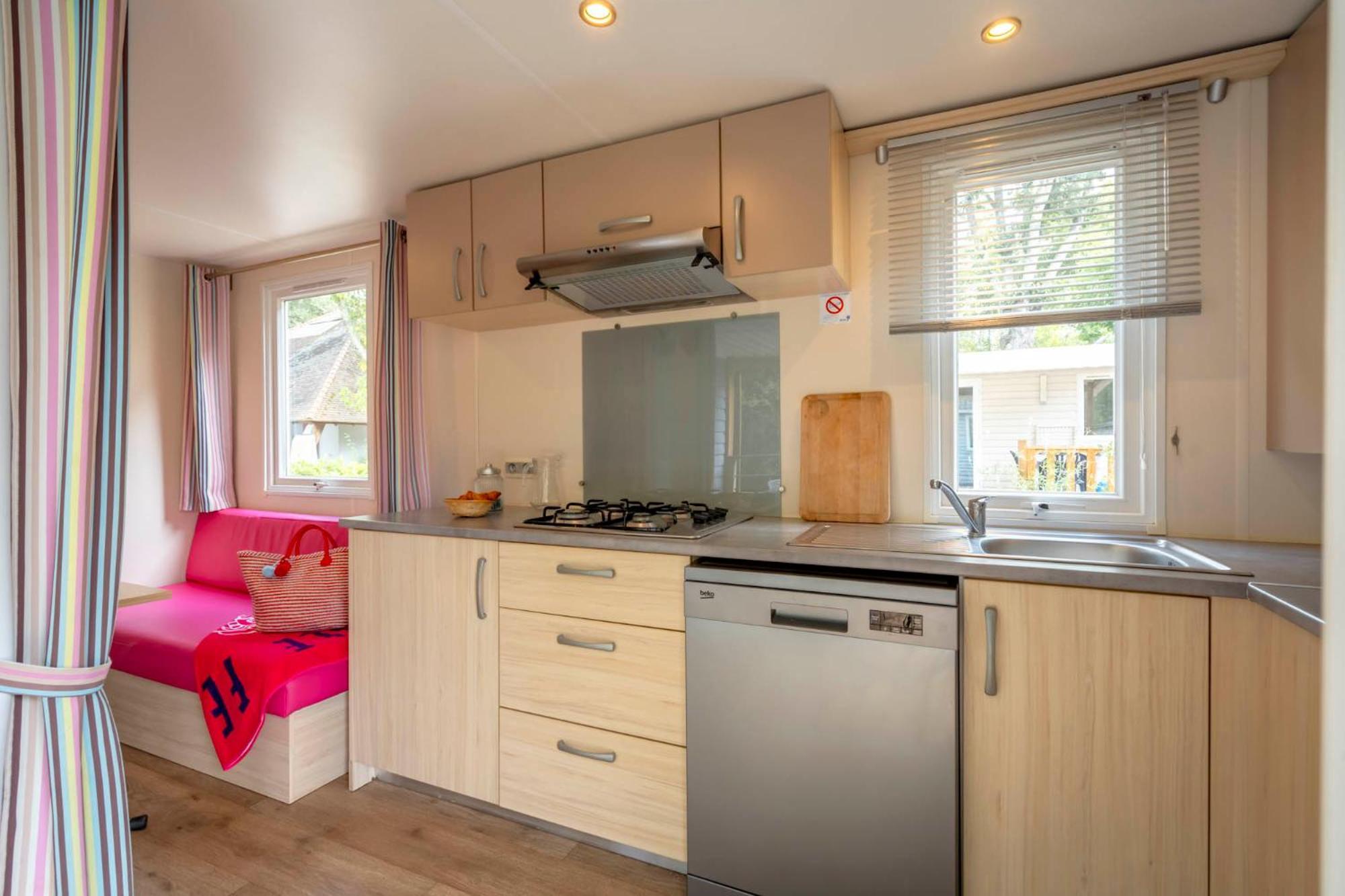 Camping Des Salines Salies-de-Bearn Room photo
